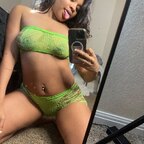 Top OnlyFans creator in Austin Tx - Nani