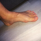 Top OnlyFans creator in Hungary - FootBoy