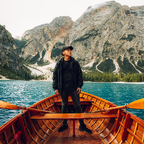 Top OnlyFans creator in Tulum, Mexico - Aaron Ortega