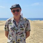 Top OnlyFans creator in United States of America - Adam Gray Fox — United States of America profile photo