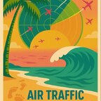 Air Traffic Tootsies