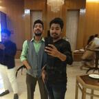 Akash Deep