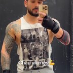 Cristian Alberto