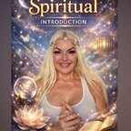 All Things Spiritual