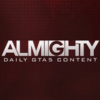 ALMIGHTY GAMER ?