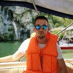 Top OnlyFans creator in Romania - Alex 1995 — Romania profile photo