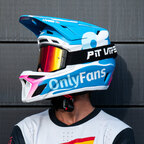 Top OnlyFans creator in Barcelona - Alex Marin