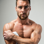 Top OnlyFans creator in Australia - Alex Titan