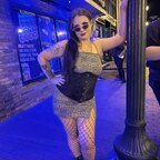 Top OnlyFans creator in US - Allison Bowyer