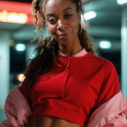 Top OnlyFans creator in In bed with you - Alicia Jones