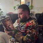 Top OnlyFans creator in Pheonix, Arizona - Dominic Sassi