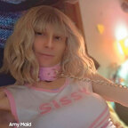 Amy Manaweave