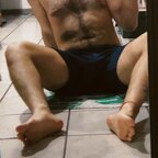 Andi Feet Pics