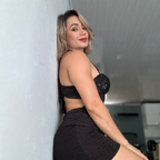 Andrea Saenz 🤍