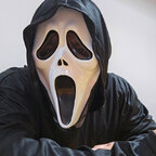 Andy Mask