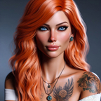 Angela Fox