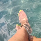 IndecorousFeet