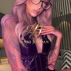 Anni Jordan