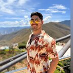 Top OnlyFans creator in Bucaramanga - ANDREW HAYRI — Bucaramanga profile photo