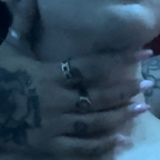 Top OnlyFans creator in los angeles, calif. - angry pink + soft blue