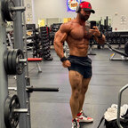 Top OnlyFans creator in FLORIDA - Apex Muscle