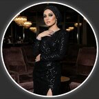 Arabic Goddess