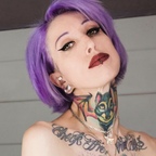 Top OnlyFans creator in Hollywood, California - Arsenic Star Suicide