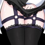 Asami only thighs
