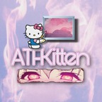 ATF Kitten