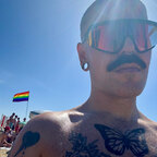 Top OnlyFans creator in Manchester, UK - Liam