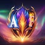 Aurora-Flame