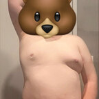 Ginger cub