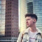 Top OnlyFans creator in Edinburgh, Scotland - Austin