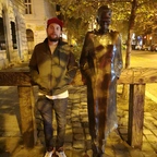 Top OnlyFans creator in Surrey - Average Male — Surrey profile photo