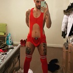 Top OnlyFans creator in Manchester - Axel-James