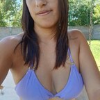 the brunette