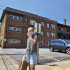 Top OnlyFans creator in Ohio - J