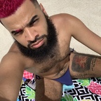 Top OnlyFans creator in Orlando - Teo Medina