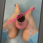 BarefootBabe