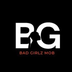 Bad Girlz Mob