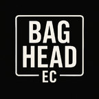 BAG HEAD EC