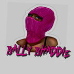 Bally Bhaddie💋