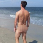 Bare Beach Bum
