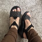 Bare Foot Beauty