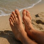 Barefoot Ken