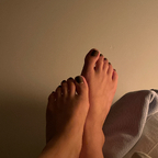 Barefoot Mia