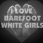 BarefootWhitegirls.com