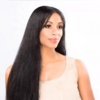 Top OnlyFans creator in Alpharetta, GA - Baby Your Hair™