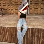 Top OnlyFans creator in West Texas - Barbie-Shark — West Texas profile photo