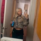 Blondie